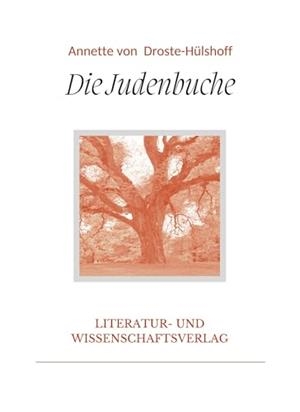ANNETTE VON DROSTE-HULSHOFF : DIE JUDENBUCHE | 9783965429352 | VON DROSTE-HULSHOFF, ANNETTE
