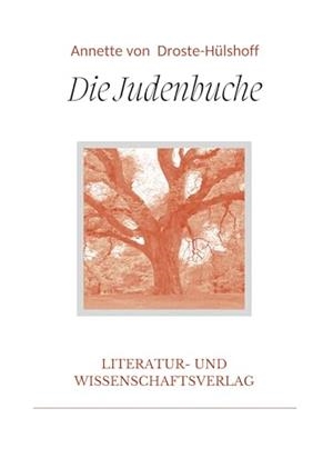 ANNETTE VON DROSTE-HULSHOFF : DIE JUDENBUCHE | 9783965429369 | VON DROSTE-HULSHOFF, ANNETTE