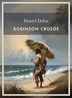DANIEL DEFOE : ROBINSON CRUSOE | 9783753800189 | DEFOE, DANIEL