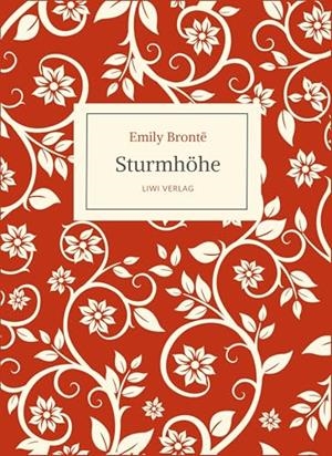 EMILY BRONTE : STURMHOHE | 9783965428942 | BRONTE, EMILY