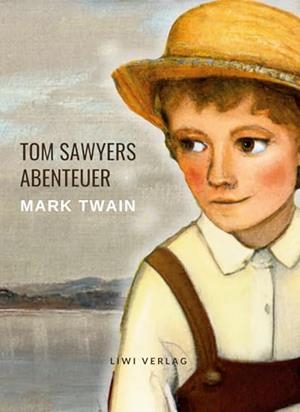 MARK TWAIN : TOM SAWYERS ABENTEUER | 9783965426665 | TWAIN, MARK