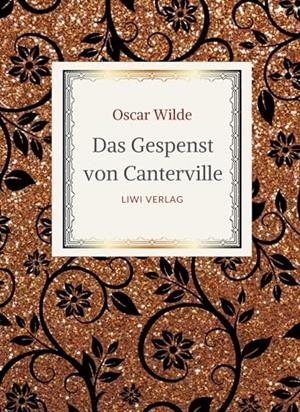 OSCAR WILDE : DAS GESPENST VON CANTERVILLE | 9783965428843 | WILDE, OSCAR