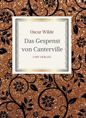 OSCAR WILDE : DAS GESPENST VON CANTERVILLE | 9783965428850 | WILDE, OSCAR