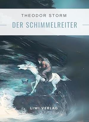 THEODOR STORM : DER SCHIMMELREITER | 9783965429505 | STORM, THEODOR