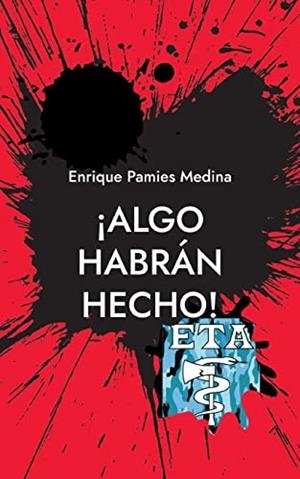 ALGO HABRAN HECHO! | 9788413264271 | PAMIES MEDINA, ENRIQUE