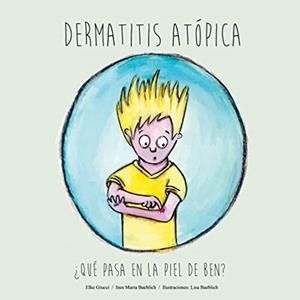 DERMATITIS ATOPICA | 9788411235686 | BAEBLICH, INES MARIA / GIUCCI, ELKE