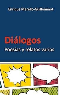 DIALOGOS | 9788413731179 | MERELLO-GUILLEMINOT, ENRIQUE