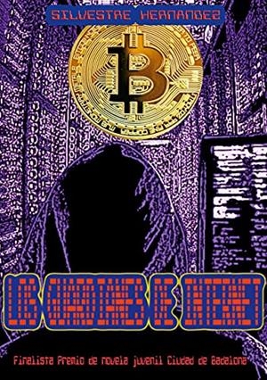 GUARDIANES DE INTERNET, LOS | 9788413733616 | HERNANDEZ, SILVESTRE