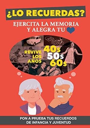 LO RECUERDAS? | 9788411741088 | GARRIDO, GRETE