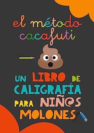 METODO CACAFUTI, EL | 9788411741941 | BOOKS, GRETE