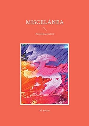 MISCELANEA | 9788413734385 | PORTOS, M.
