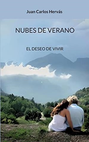 NUBES DE VERANO | 9788411236072 | HERVAS BOTELLA, JUAN CARLOS