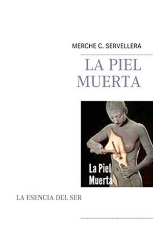 PIEL MUERTA, LA | 9788413265513 | CARRILERO SERVELLERA, MERCEDES