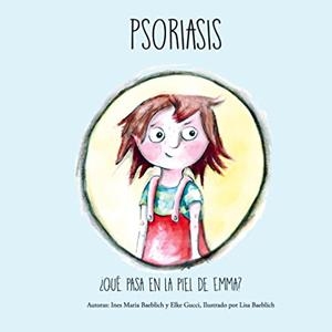 PSORIASIS | 9788411233705 | BAEBLICH, INES MARIA / GIUCCI, ELKE
