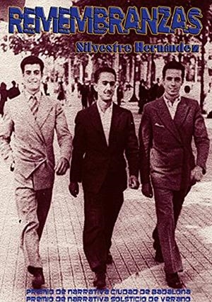 REMEMBRANZAS | 9788413732084 | HERNANDEZ, SILVESTRE