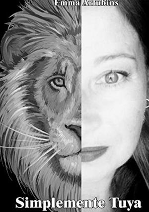 SIMPLENTE TUYA | 9788413730455 | ARLUBINS, EMMA