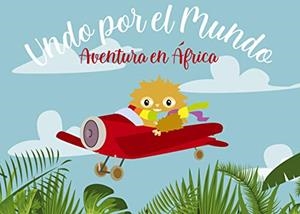 UNDO POR EL MUNDO | 9788413269597 | SAMPERE, XOANA