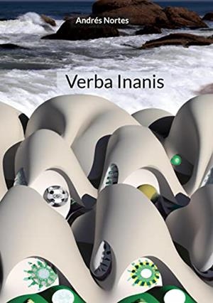 VERBA INANIS | 9788411743303 | NORTES, ANDRES