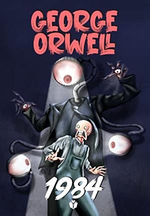 1984 | 9786555611120 | ORWELL, GEORGE