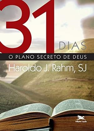 31 DIAS | 9788515044740 | RAHM, HAROLDO J.