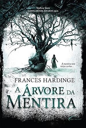 A ARVORE DA MENTIRA | 9788542807950 | HARDINGE, FRANCES