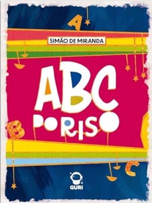 ABC DO RISO | 9786585622226 | MIRANDA, SIMAO DE