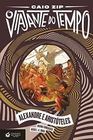 ALEXANDRE E ARISTOTELES | 9788563382627 | GONCALVES, REGINA / ROSA, REGIS L. A.