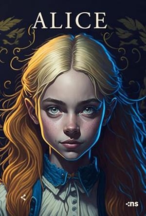 ALICE NO PAIS DAS MARAVILHAS | 9786555618181 | CARROLL, LEWIS