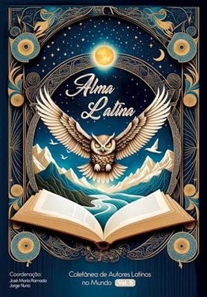 ALMA LATINA VOL. V | 9789895333172