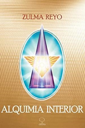 ALQUIMIA INTERIOR | 9788571870093 | REYO, ZULMA