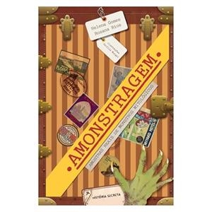 AMONSTRAGEM | 9786598081409 | GOMES, HELENA / RIOS, ROSANA