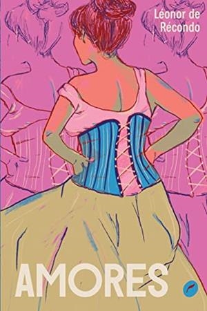 AMORES | 9786555530025 | DE RECONDO, LEONOR