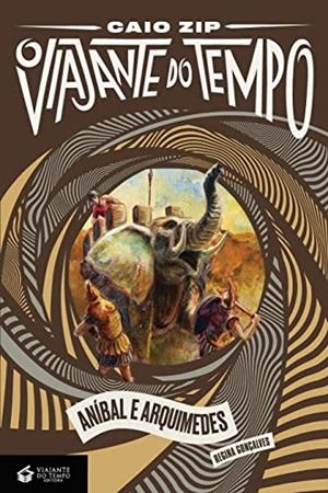 ANIBAL E ARQUIMEDES | 9788563382610 | GONCALVES, REGINA