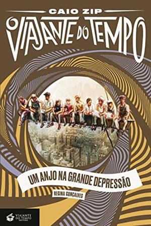 ANJO NA GRANDE DEPRESSAO, UM | 9788563382993 | GONCALVES, REGINA