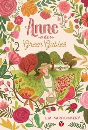ANNE DE GREEN GABLES | 9786555610277 | MONTGOMERY, LUCY M.