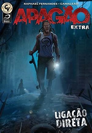 APAGAO EXTRA | 9788582430958 | FERNANDES, RAPHAEL CAMALEAO