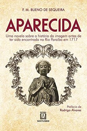 APARECIDA | 9788536904566 | SEQUEIRA, BUENO DE