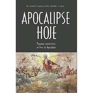 APOCALIPSE HOJE | 9788536905341 | CASTRO, FLAVIO CAVALCA DE