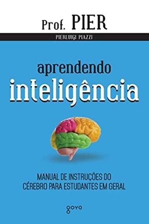 APRENDENDO INTELIGENCIA | 9788576572053 | PIAZZI, PIERLUIGI