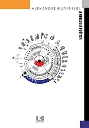 ARSENICO E QUEROSENE | 9786580103799 | GUARNIERI, ALEXANDRE