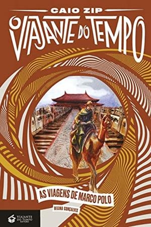 AS VIAGENS DE MARCO POLO | 9788563382986 | GONCALVES, REGINA