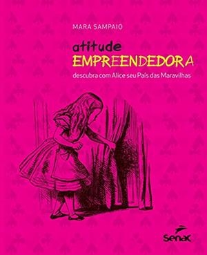 ATITUDE EMPREENDEDORA | 9786555365436 | DE CASTRO SAMPAIO, MARA ELAINE