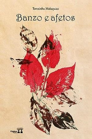 BANZO E AFETOS | 9786550792565 | MALAQUIAS, TEREZINHA