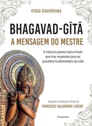 BHAGAVAD-GITA | 9788531522963 | DVAIPAYANA, VYASA