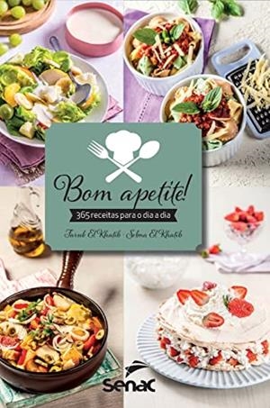 BOM APETITE | 9786555363524 | EL KHATIB, FARUK / EL KHATIB, SELMA