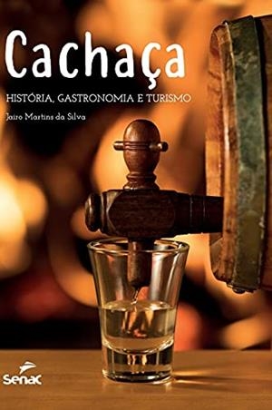 CACHACA | 9786555362961 | MARTINS, JAIRO