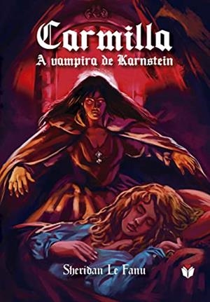 CARMILLA | 9786584513112 | LE FANU, SHERIDAN
