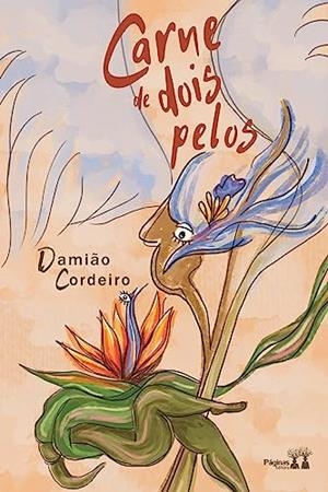 CARNE DE DOIS PELOS | 9786550791537 | CORDEIRO, DAMIAO