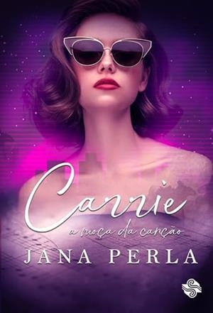 CARRIE | 9786550550882 | PERLA, JANA