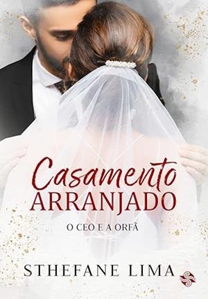 CASAMENTO ARRANJADO | 9786550550653 | LIMA, STHEFANE